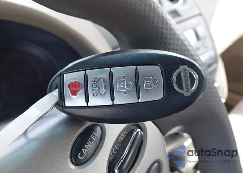 2010 Nissan Altima 2.5 S z USA, uszkodzony, nr VIN 1N4AL2AP5AN520725